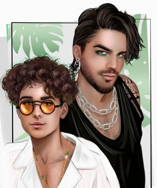 Créditos: @creativesharka
