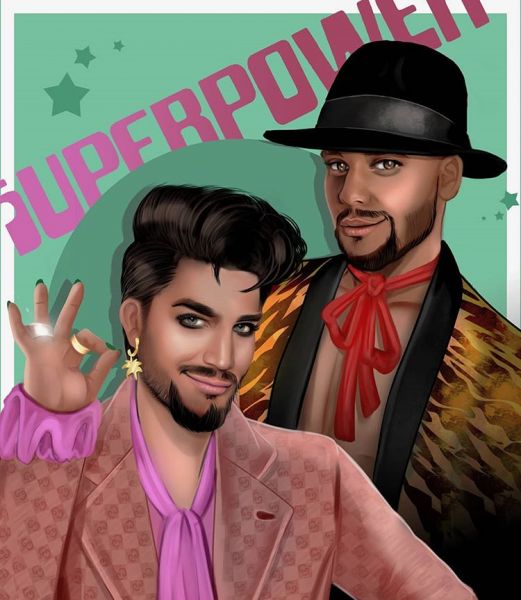 Créditos: @creativesharka
