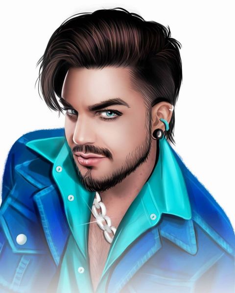 Créditos: @creativesharka
