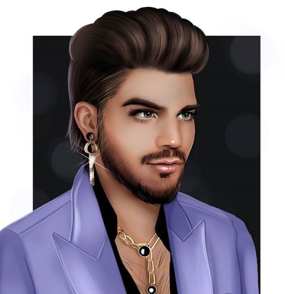 Créditos: @creativesharka
