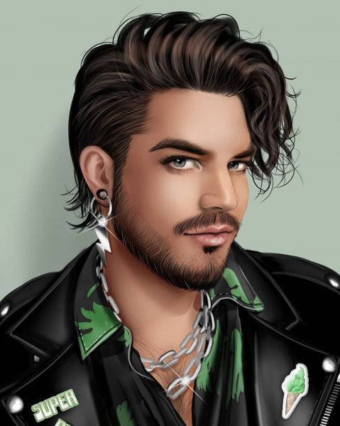 Créditos: @creativesharka
