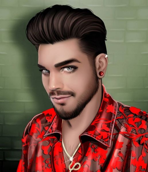 Créditos: @creativesharka
