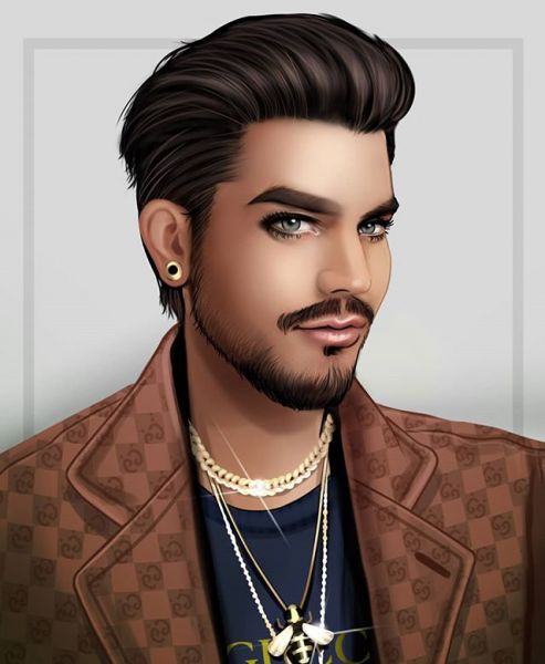 Créditos: @creativesharka
