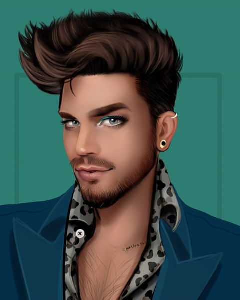 Créditos: @creativesharka
