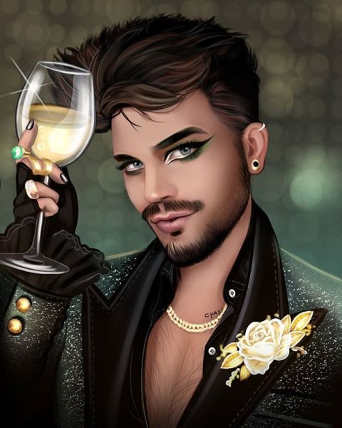 Créditos: @creativesharka
