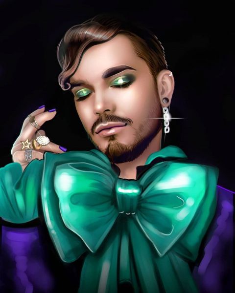 Créditos: @creativesharka
