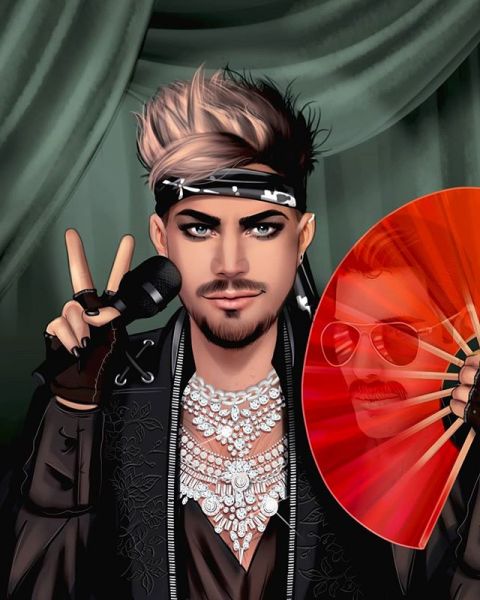 Créditos: @creativesharka
