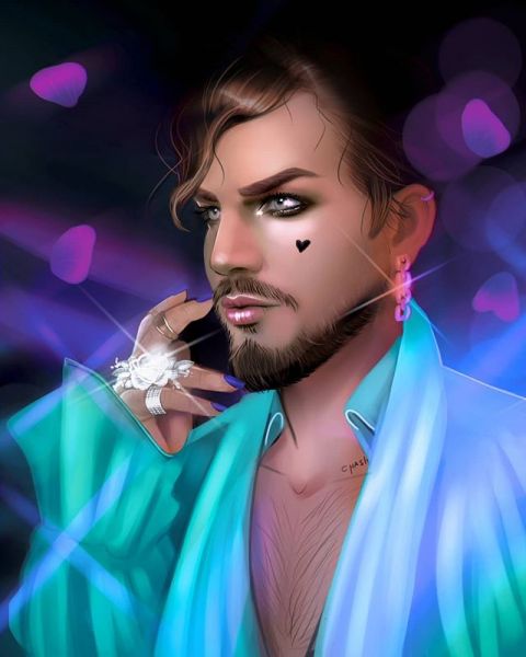 Créditos: @creativesharka
