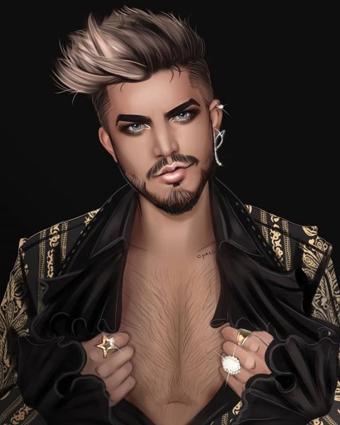 Créditos: @creativesharka
