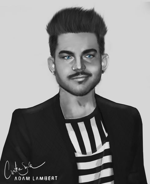 Créditos: @CreativeSharka
