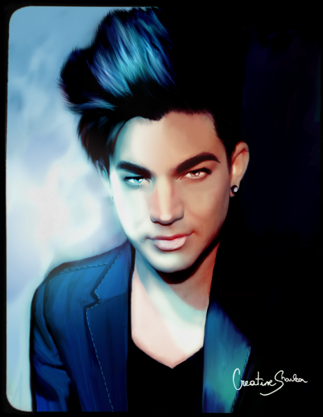 Créditos: @CreativeSharka
