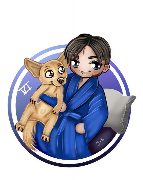 Créditos: @creativesharka
