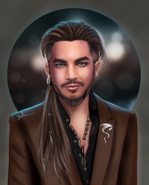 Créditos: @creativesharka

