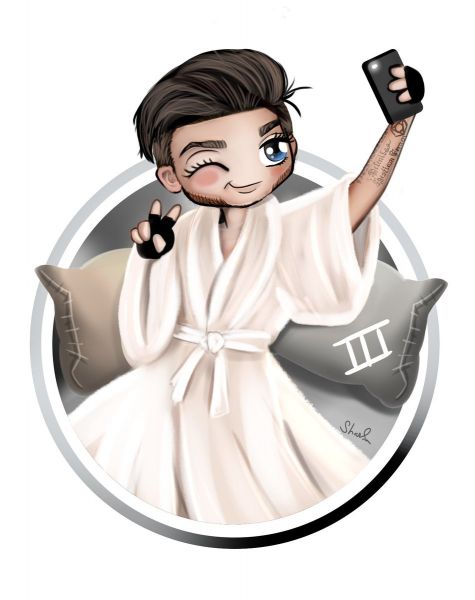 Créditos: @creativesharka
