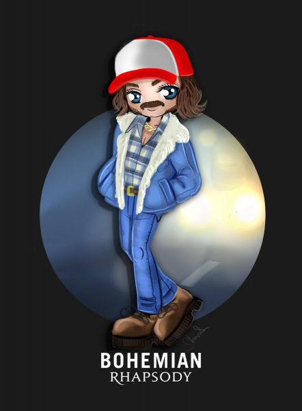 Créditos: @creativesharka
