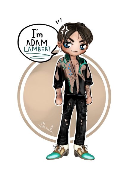 Créditos: @creativesharka
