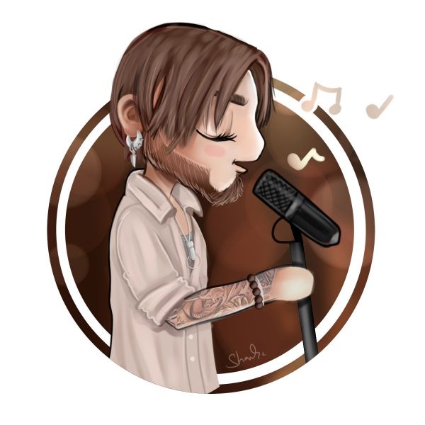 Créditos: @creativesharka
