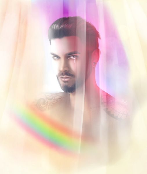 Créditos: @creativesharka
