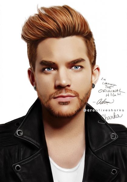 Créditos: @creativesharka
