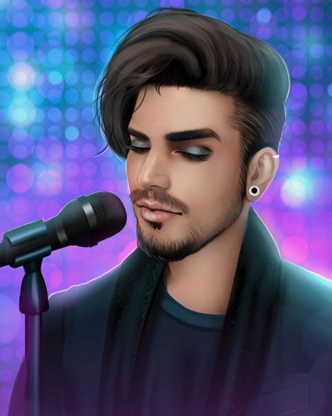 Créditos: @creativesharka

