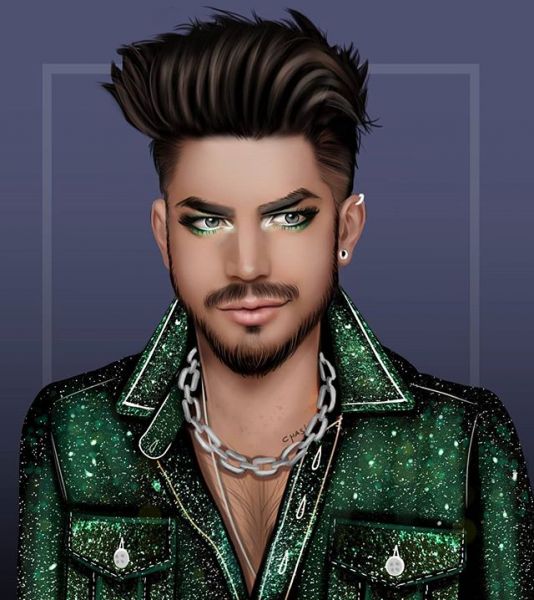 Créditos: @creativesharka
