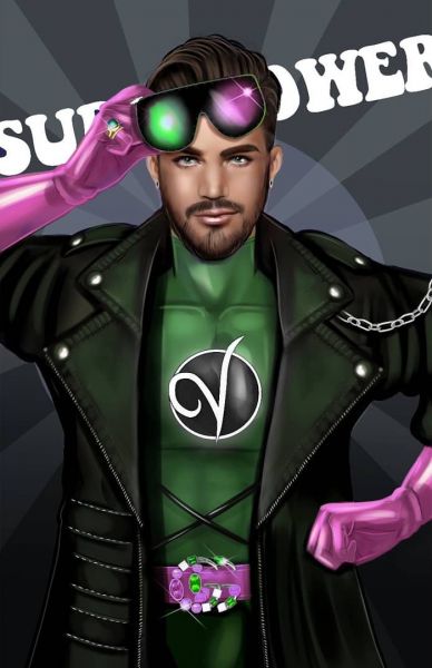 Créditos: @creativesharka
