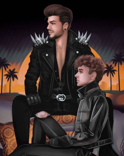 Créditos: @creativesharka
