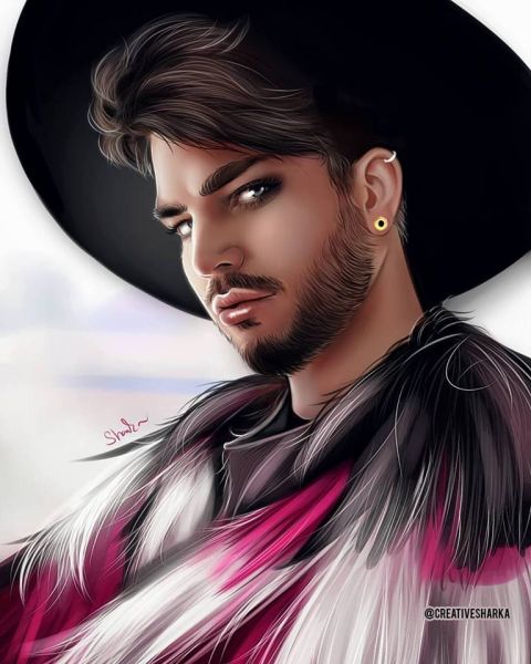 Créditos: @creativesharka
