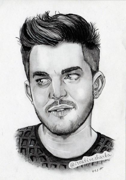 Créditos: @creativesharka
