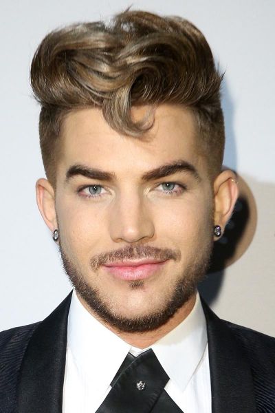 Créditos: @adamlambert_pic
