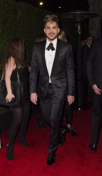 Créditos: @adamlambert_pic
