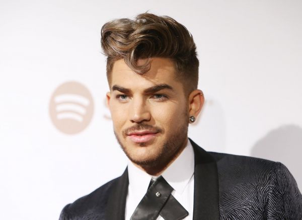 Créditos: @adamlambert_pic
