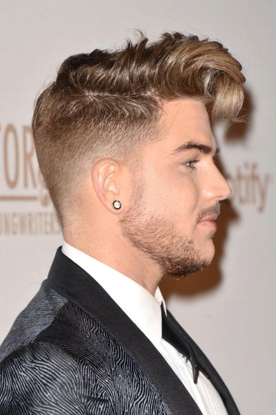 Créditos: @adamlambert_pic
