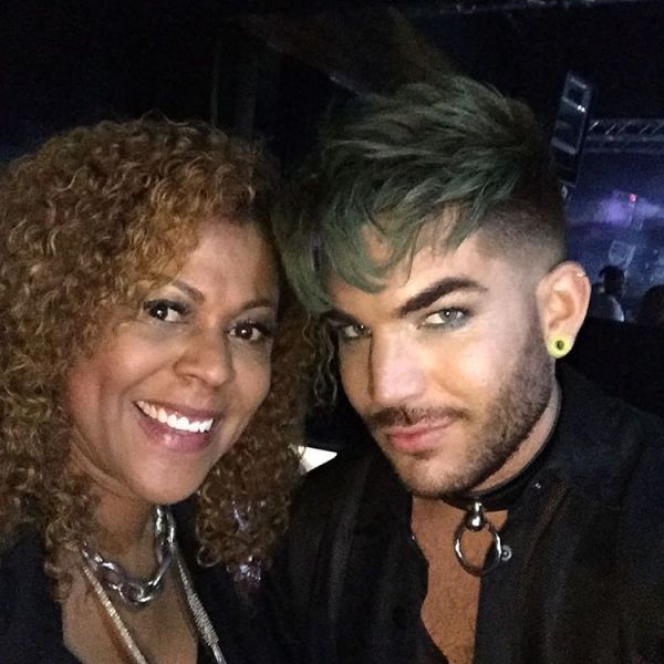 Créditos: crystalwaters
