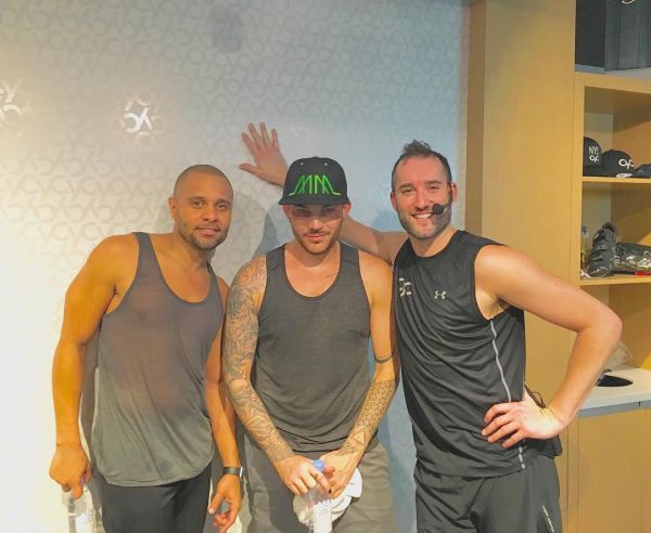 Créditos: cycfitness
