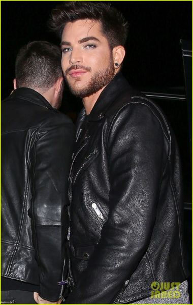 Créditos: Just Jared
