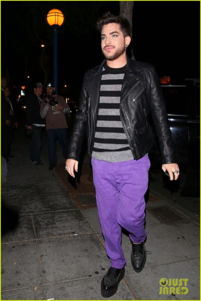 Créditos: Just Jared
