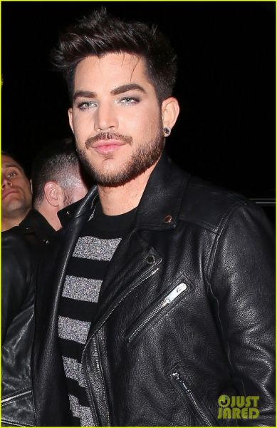 Créditos: Just Jared
