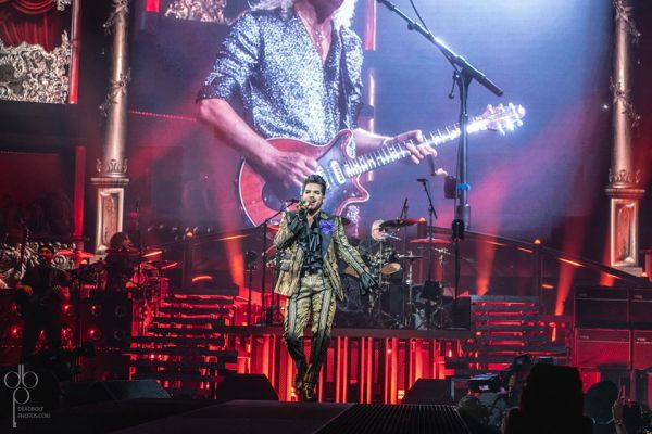 Créditos: Deadbolt Photos
