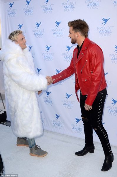 Créditos: Daily Mail
