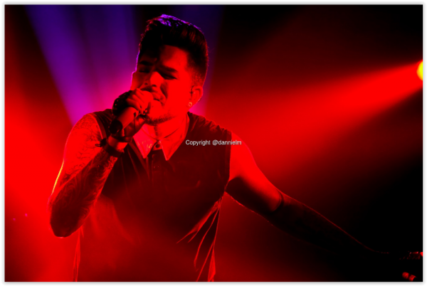 Créditos: dannielm
