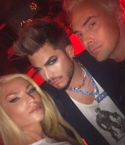 Créditos: @davidblond
