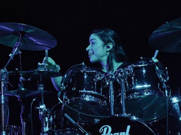 Créditos: @deathfieldrocks
