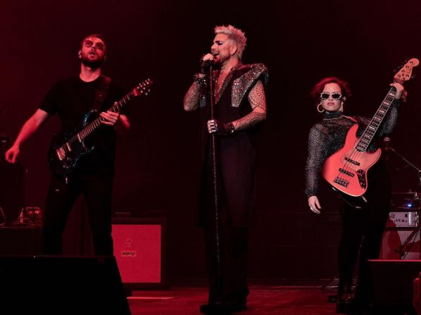 Créditos: @deathfieldrocks
