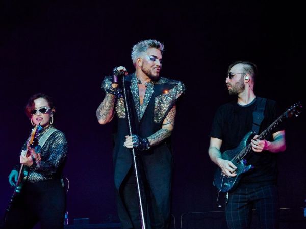 Créditos: @deathfieldrocks

