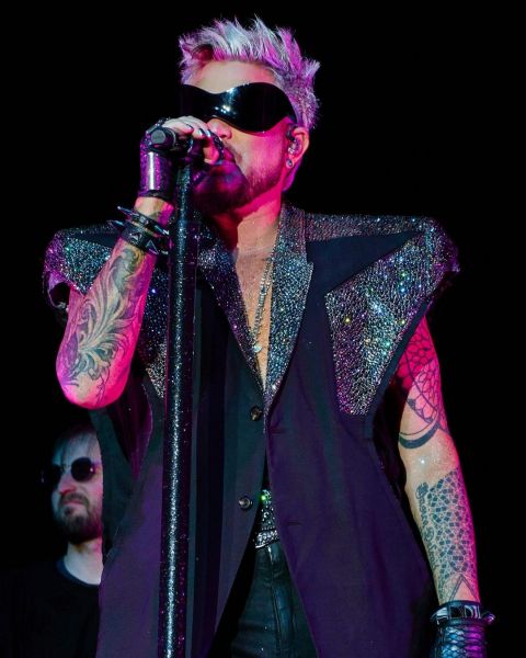 Créditos: @deathfieldrocks
