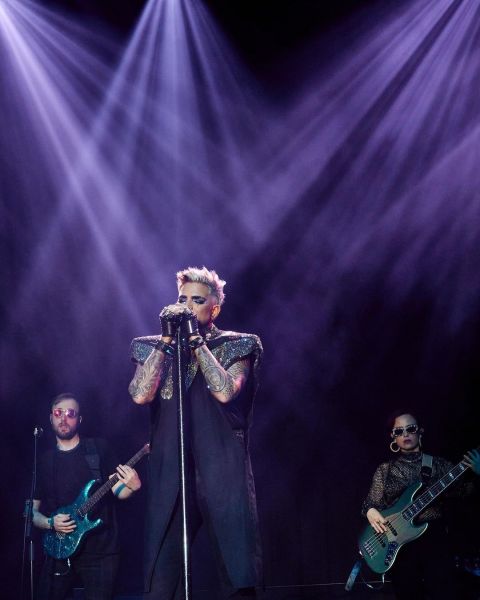 Créditos: @deathfieldrocks
