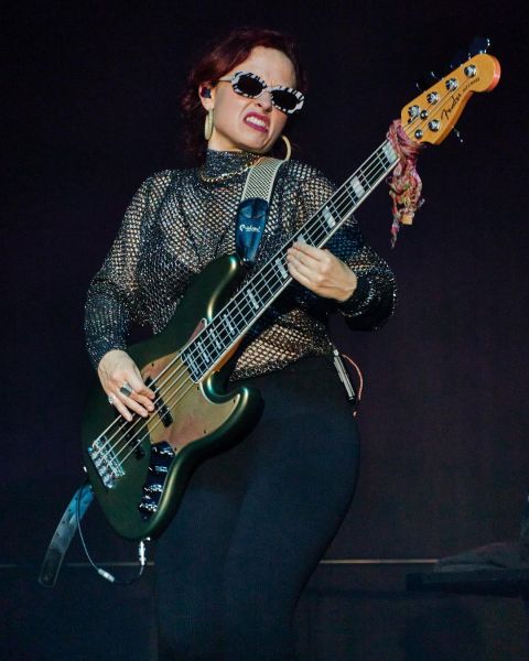 Créditos: @deathfieldrocksv
