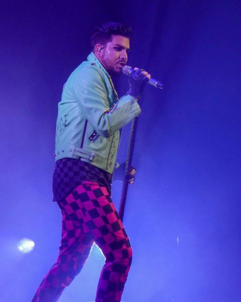 Créditos: @deborahjhicks17

