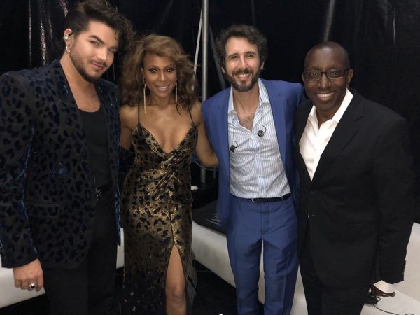 Créditos: @deborahcox
